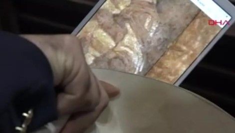 Dükkana akın etmelerinin sebebi ortaya çıktı! 200 TL'ye alıp 20 milyon liraya satıyorlar! İlanlar doldu taştı - Resim: 2