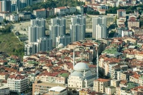 İstanbullu evsiz kalmasın! Bakanlıktan yeni konut kampanyası! Taksitler 7 bin 500 TL'den başlıyor! Nasıl başvuru yapılır, şartlar ne? - Resim: 16