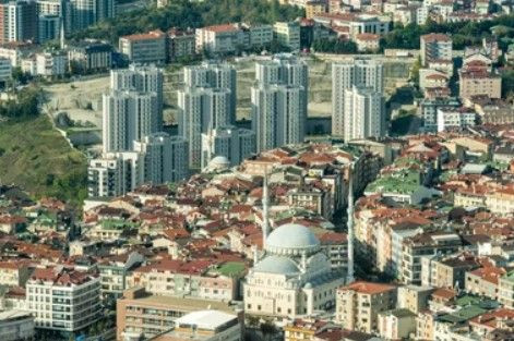 Kentsel dönüşüm yasası kanunlaştı! İşte 10 maddede kentsel dönüşüm yasasının ayrıntıları - Resim: 12