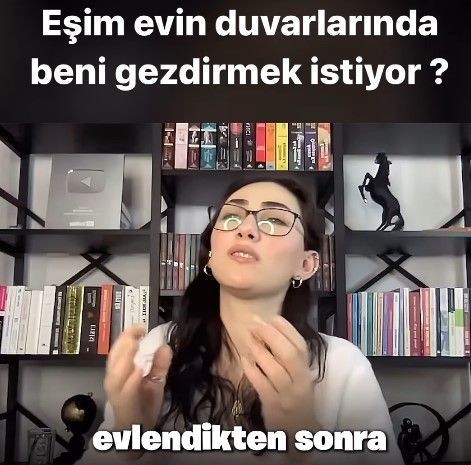 Kendisini cinsel terapist olarak tanıtan fenomen Buse Aydın'a ceza - Resim: 3