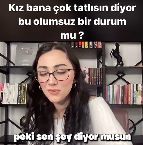 Kendisini cinsel terapist olarak tanıtan fenomen Buse Aydın'a ceza - Resim: 9