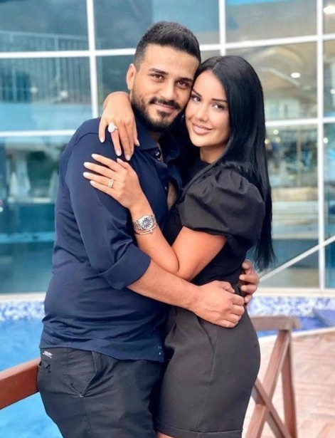 Cezaevinde kalan Dilan Polat ailesine mektup gönderdi! "İyi değilim boğuluyorum" - Resim: 2