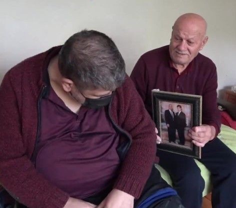 Bacaklarını fil gibi yapan sinek ısırığı neden öldürdü? 'Türkiye'de 3 ilde görülüyor' - Resim: 1