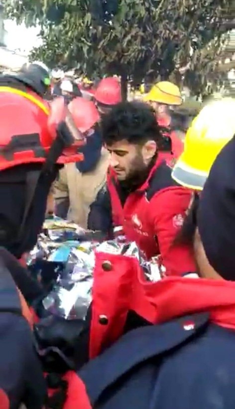 7'inci günün mucizesi Cudi'nin ilk sözleri milyonların içini yaktı: Çok kirliyim - Resim: 2