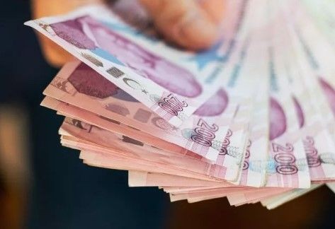 Bankalar ilk 3'te! 2023'ün en çok vergi ödeyen 100 şirketi - Resim: 3