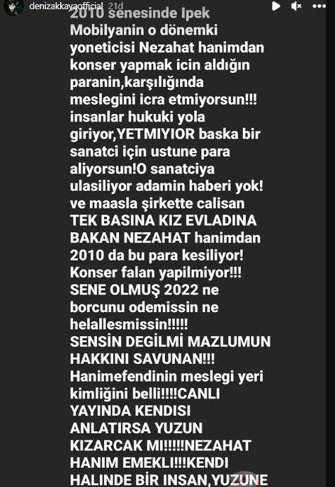 Deniz Akkaya'dan Haluk Levent'e ikinci ifşa! Dolandıklarını açıkladı! "Hodri meydan! Yüreği varsa çıksın yüzleşsin" - Resim: 11
