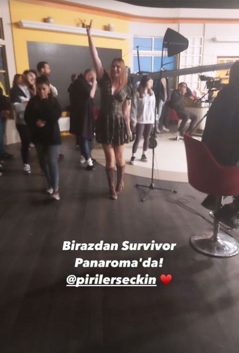 Survivor 2023 yarışmacılarının ada yolculuğu başladı! İşte vedaları... - Resim: 16