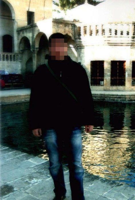 Tartıştığı annesini defalarca bıçaklayarak öldürdü! Katil evlat eve bakın kadın kılığında girmiş! - Resim: 7