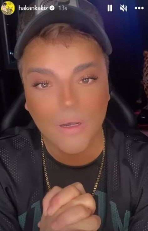 Kısmetse Olur Erol'un transseksüel isimle mesajlarını Hakan Kakız ifşa etti! Ortalık karıştı gözler Yeliz'e çevrildi! - Resim: 13