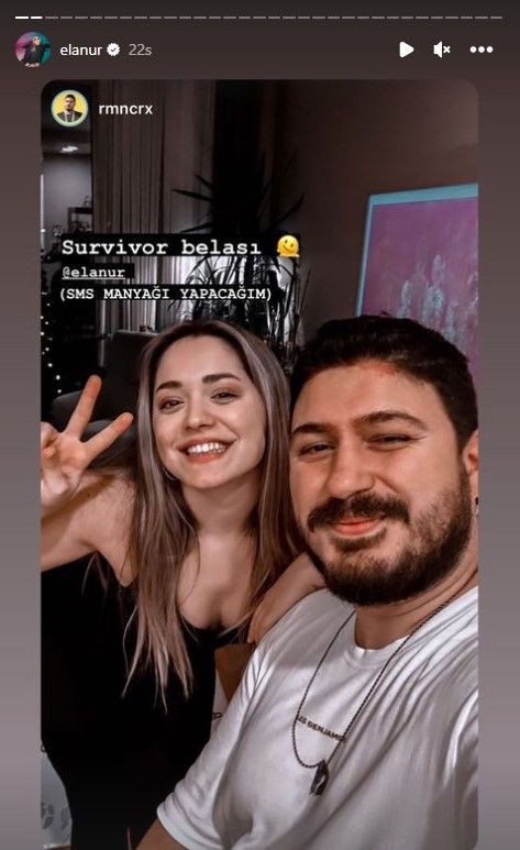 Survivor 2023 yarışmacılarının ada yolculuğu başladı! İşte vedaları... - Resim: 13