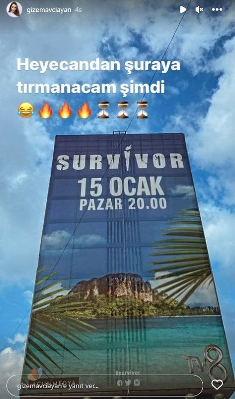 Survivor 2023 yarışmacılarının ada yolculuğu başladı! İşte vedaları... - Resim: 14
