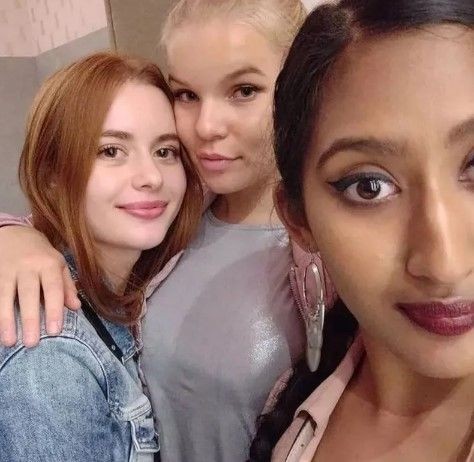 Selena dizisinin Selin'i Cansu Demirci yıllar sonra ortaya çıktı! Son hali görenleri şaşkına çevirdi - Resim: 10