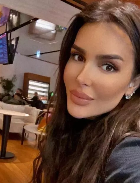 Dilan Polat'tan sonra gündeme geldi! Selin Ciğerci'den bomba sözler: Taksim Meydanı'nda kendimi asarım - Resim: 8
