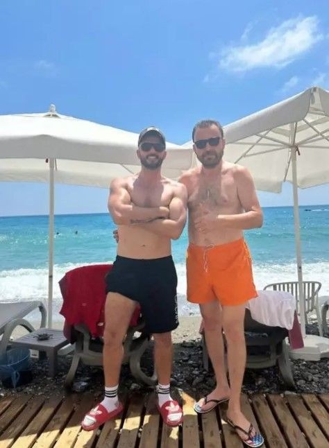 Tası torağı toplayıp ABD'ye yerleşmişti! Bakın Gökhan Özen neden Türkiye'yi terk etmiş? - Resim: 18