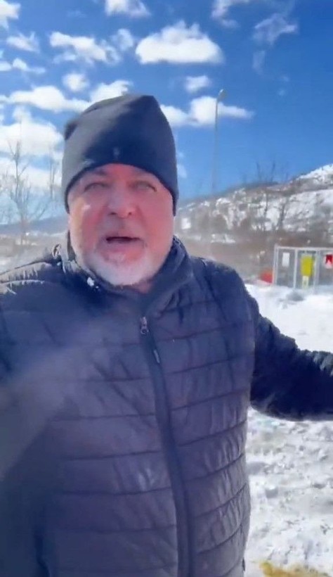 Depremzede vatandaş: Çin devlet televizyonundan gelenler AK Partiyi kötülemem için bana balyayla para teklif etti - Resim: 3
