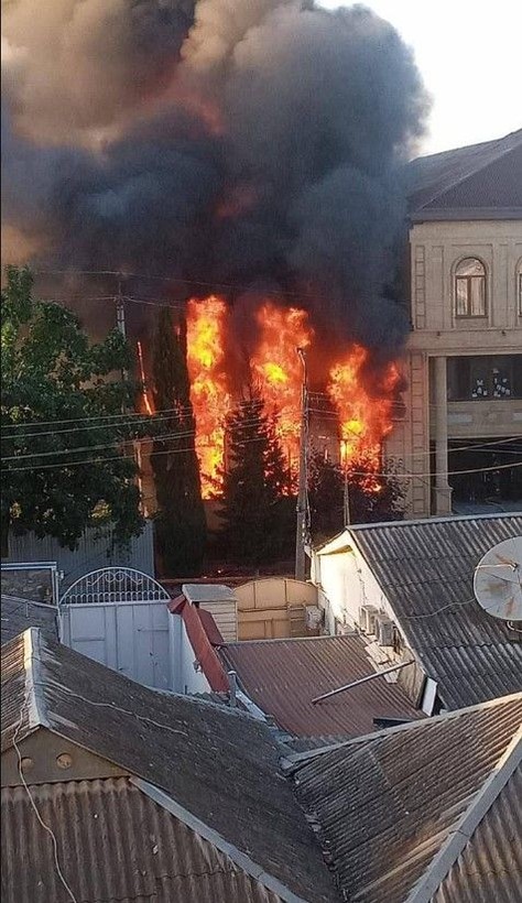 Rusya'da bilanço giderek kötüleşiyor! Can kaybı 19'a yükseldi - Resim: 8