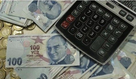 2025 yılında asgari ücret ne kadar olacak? İşte masadaki rakamlar - Resim: 10