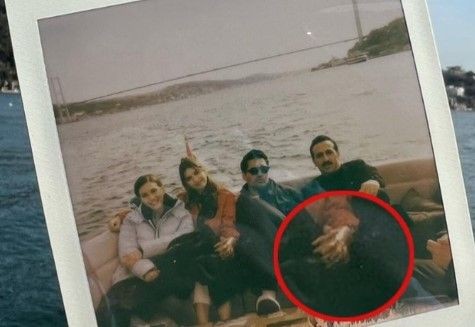 Mert Ramazan Demir ve Afra Saraçoğlu'nun aşkı ifşa oldu! İkili ile ilgili bomba iddia: Yüzük takıldı, evleniyorlar! Meğer gizlemelerinin nedeni... - Resim: 4