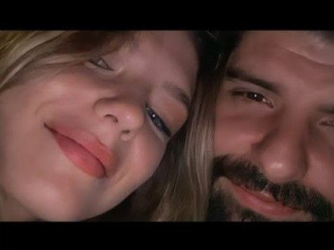 'Kuzey Yıldızı İlk Aşk' dizisinde canlandırdığı Gökçe karakteriyle tanınan Nilsu Berfin Aktaş'ın eşi Serdar Sertçelik'in suç örgütü lideri olduğu belirlendi - Resim: 9