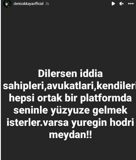 Deniz Akkaya'dan Haluk Levent'e ikinci ifşa! Dolandıklarını açıkladı! "Hodri meydan! Yüreği varsa çıksın yüzleşsin" - Resim: 18