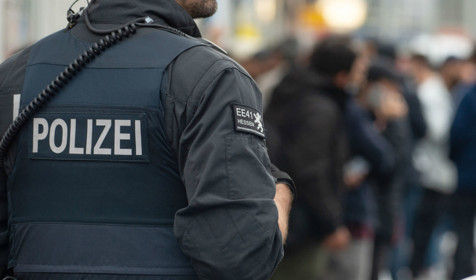 Aşırı sağcı örgüte operasyon: 25 gözaltı