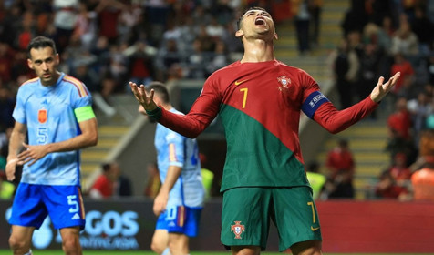 Suudi Arabistan dünyaları vermişti! Cristiano Ronaldo hangi takıma transfer olacak? Bizzat açıkladı