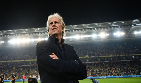 Jorge Jesus'un yeni gözdesi: Fenerbahçe altyapıda bir yıldız daha buldu