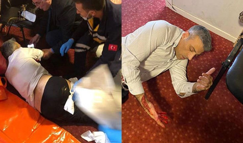 Öztürk Yılmaz'dan çok konuşulacak iddia