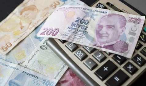 SON DAKİKA:  TÜRK-İŞ Başkanı: Biz masaya 7785 TL ile oturuyoruz