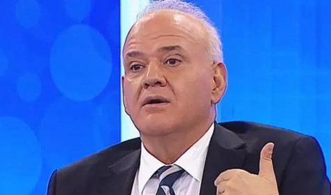 Ahmet Çakar'dan Cumhurbaşkanı Erdoğan yorumu