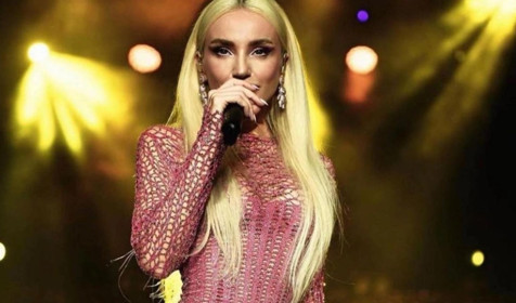 Gülşen konser vermeye ne zaman başlayacak?