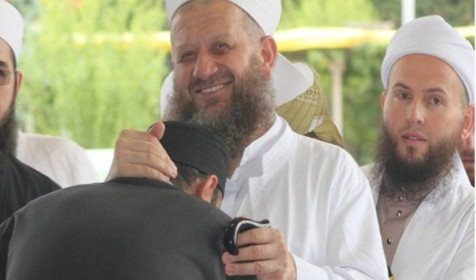 İsmailağa Cemaati 6 yaşındaki çocuk gelin skandalıyla çalkalanıyor! Aile ve Sosyal Politikalar Bakanlığı'ndan ilk açıklama