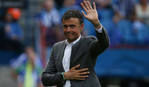 İspanya Futbol Federasyonu'ndan Luis Enrique kararı: Yeni hoca Luis de la Fuente