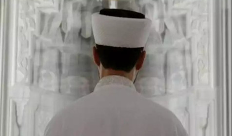 Karabük'te imam Yusuf Ziya S. camide başka bir kadınla basıldı! Bakın o imam kendisini nasıl savundu