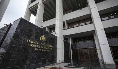 Merkez Bankası'ndan bankalara döviz uyarısı