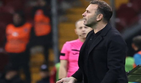 Peş peşe mağlubiyetlerin ardından Galatasaray strateji değiştirdi! Okan Buruk'tan transfer atağı