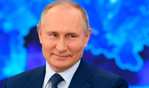 Putin: Nükleer risk artıyor ama deli değiliz