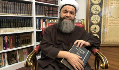 6 yaşında evlendirildiği iddia edilen kız için Cübbeli Ahmet Hoca'dan ilk yorum: Böyle namussuzluklara alet olan varsa haysiyetsizdir