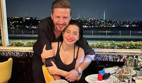 Merve Boluğur ile Mert Aydın çifti barıştı mı?