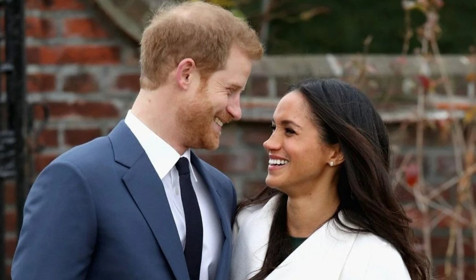 Prens Harry ve Meghan Markle, Netflix'ten ne kadar para aldı?