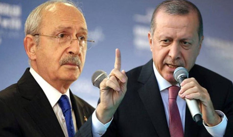 Cumhurbaşkanı Erdoğan'dan Kılıçdaroğlu'na jet yanıt