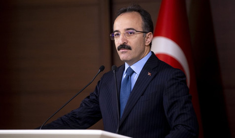 İsmail Çataklı'dan Ümit Özdağ'ın suikast iddiasına yanıt