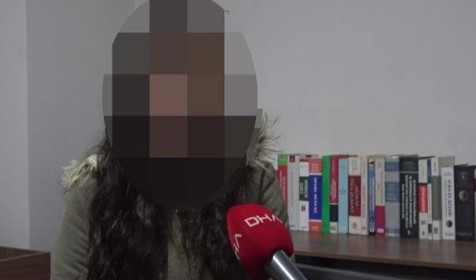 Konya'da sapık Ahmet Mandal 17 yaşındaki kıza MİT yalanı ile tecavüz etti! Kan donduran ifadeler ortaya çıktı