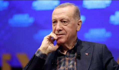 Cumhurbaşkanı Recep Tayyip Erdoğan'an Yunanistan'a: Sen rahat durmazsan Tayfun Füzesi Atina'yı vuracak tabii