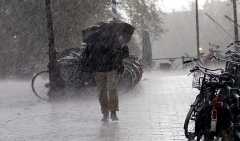 İstanbul'da fırtına bekleniyor! Meteoroloji Genel Müdürlüğü'nden 28 kente sarı ve turuncu kodlu uyarı