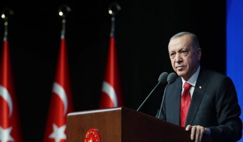 Cumhurbaşkanı Erdoğan: Hayat pahalılığı konusunu adım adım çözüme ulaştırıyoruz