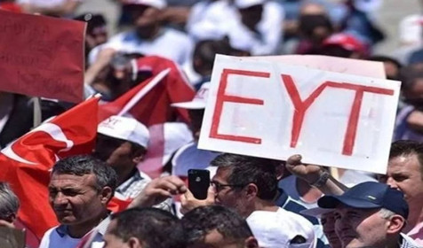 EYT hareketini başlatan isim Mevlüde Türkoğul, haberet.com'a konuştu! Yaş düzenlemesi gelecek mi?