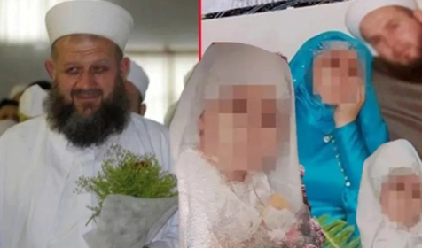 Aile ve Sosyal Hizmetler Bakanı Derya Yanık canlı yayında duyurdu: 6 yaşındaki çocuk gelin davasının tarafıyız