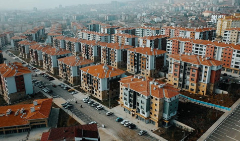 Çevre, Şehircilik ve İklim Değişikliği Bakanı Murat Kurum müjdeyi duyurdu: Ev almak isteyen orta gelirli gruba...