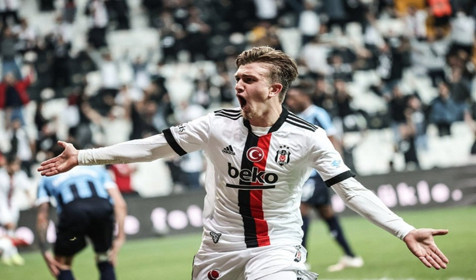Galatasaray'da hedef Rıdvan Yılmaz! Yönetim harekete geçti